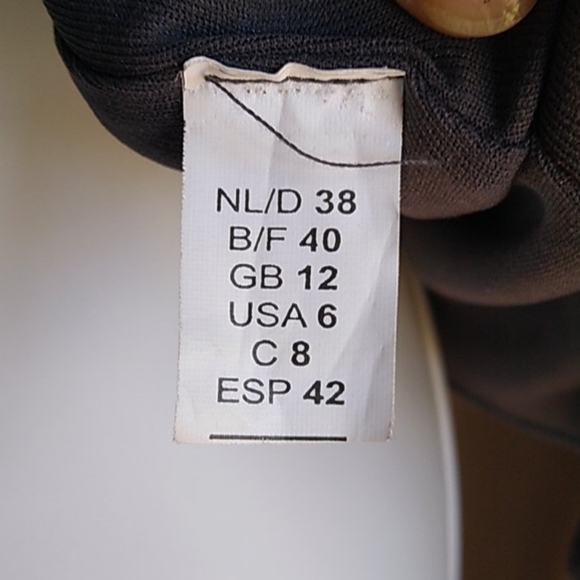 Saopaulo Rushed Animal Print sweater Cowl Neck - Picture 11 of 13